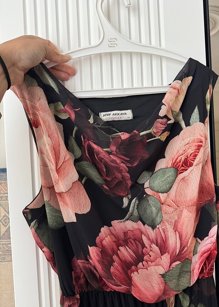 abiye elbise - Görsel 2