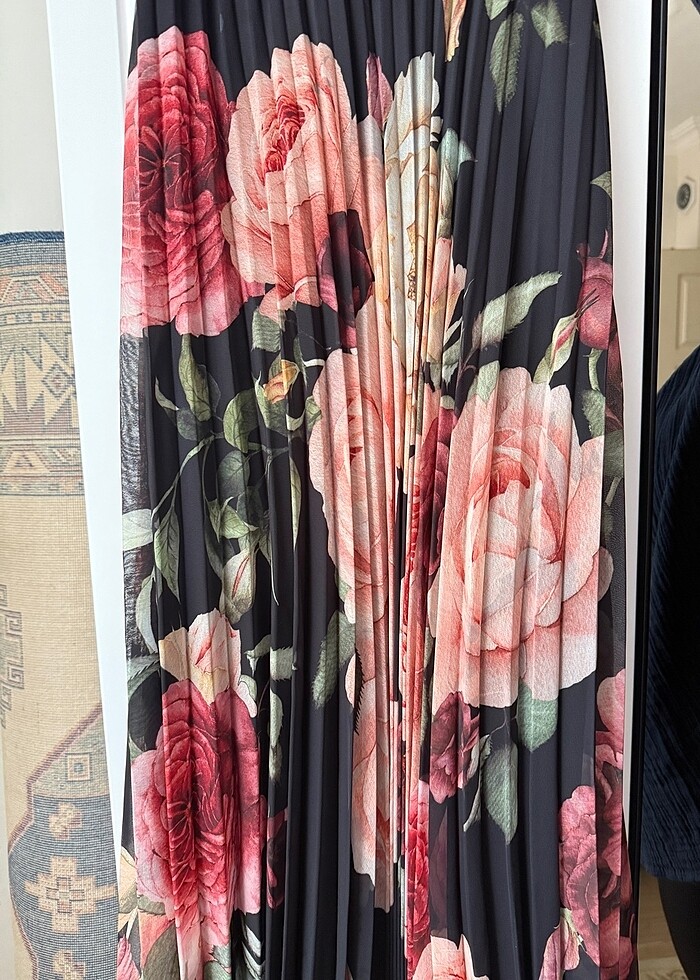 abiye elbise - Görsel 5