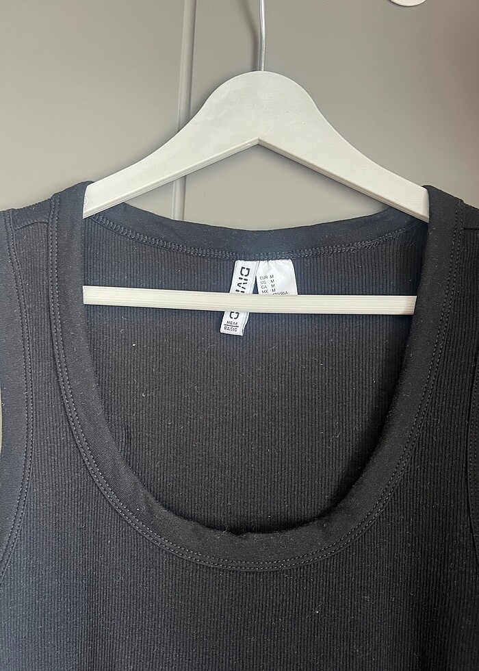 siyah elbise - Görsel 2