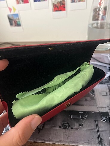 guess güneş gözlüğü - Görsel 9