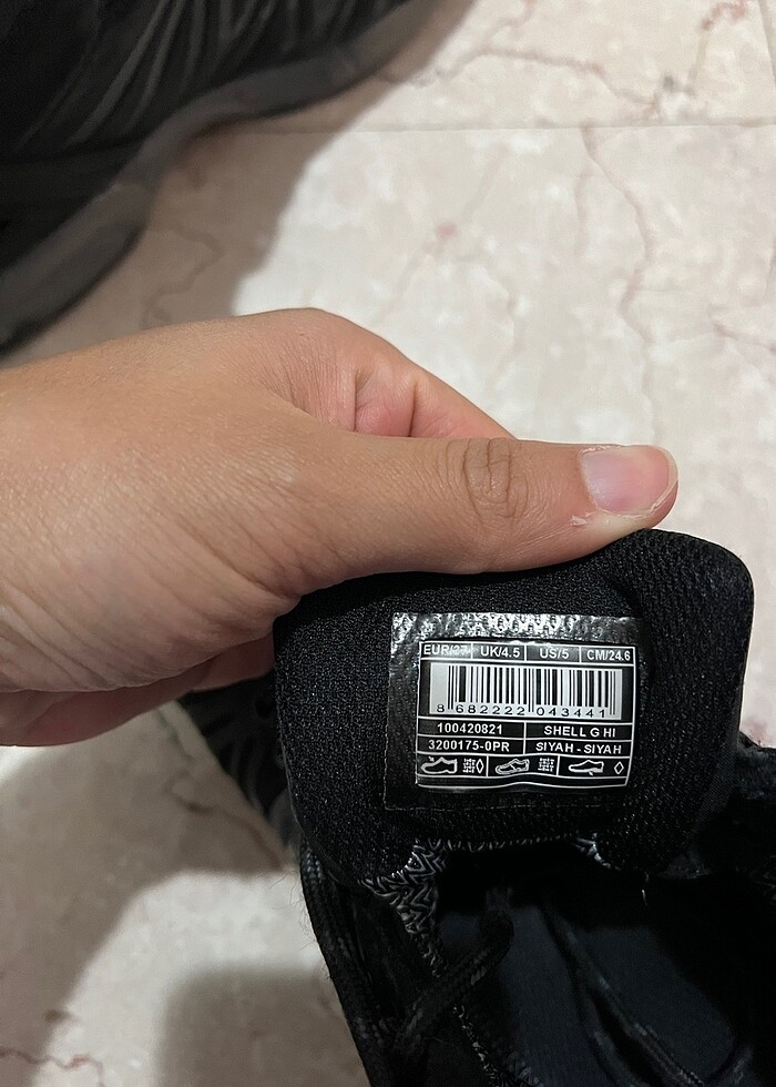 çocuk bot - Görsel 5