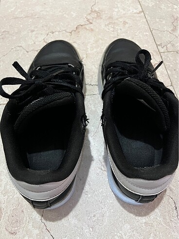 çocuk spor ayakkabı - Görsel 5