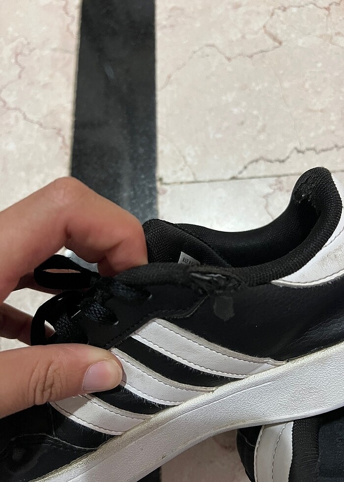 çocuk spor ayakkabı - Görsel 3