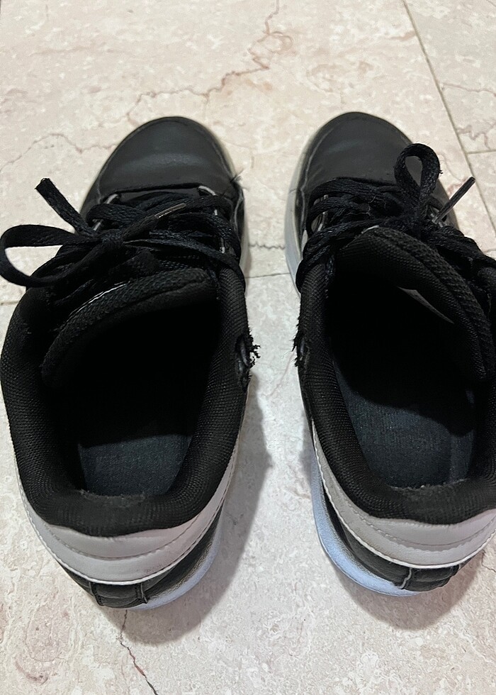 çocuk spor ayakkabı - Görsel 5