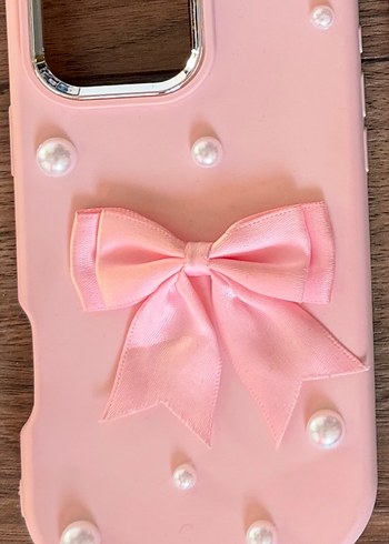 16 PRO MAX KILIF - Görsel 2