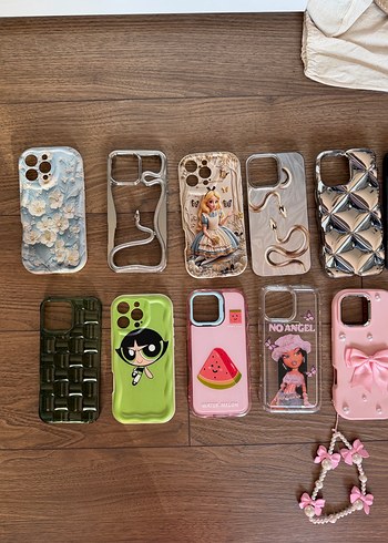 16 PRO MAX KILIF - Görsel 5