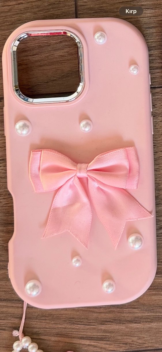 16 PRO MAX KILIF - Görsel 2