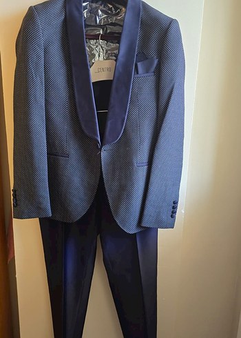 Erkek Takım Elbise Damat Nişan