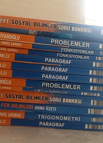 APOTEMİ TEST KİTABI 