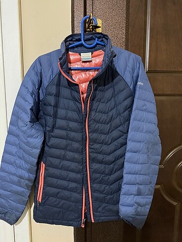 Orjinal columbia unisex mont