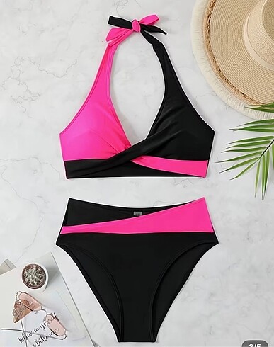 Penti 2025 Trend Model Sıfır Bikini Takımı XL BEDEN
