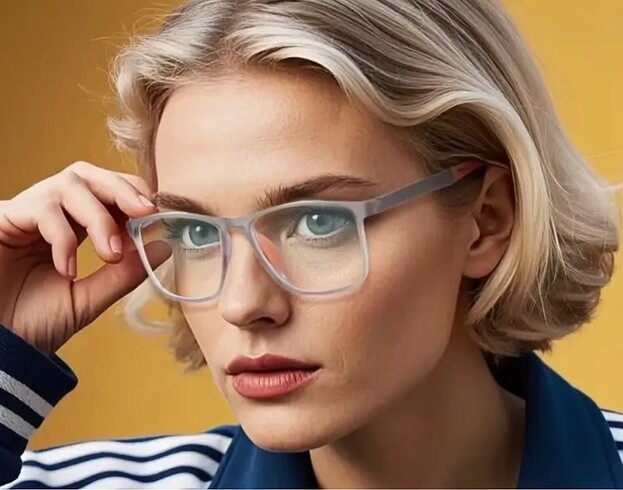 Ray Ban YENİ TREND ERKEK BAYAN YAKIN OKUMA GÖZLÜĞÜ