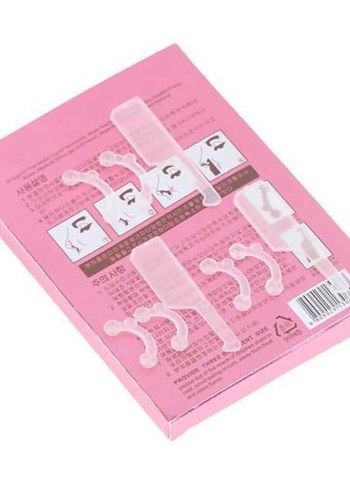 Görünmez Burun Destek Aparatı - Görsel 3