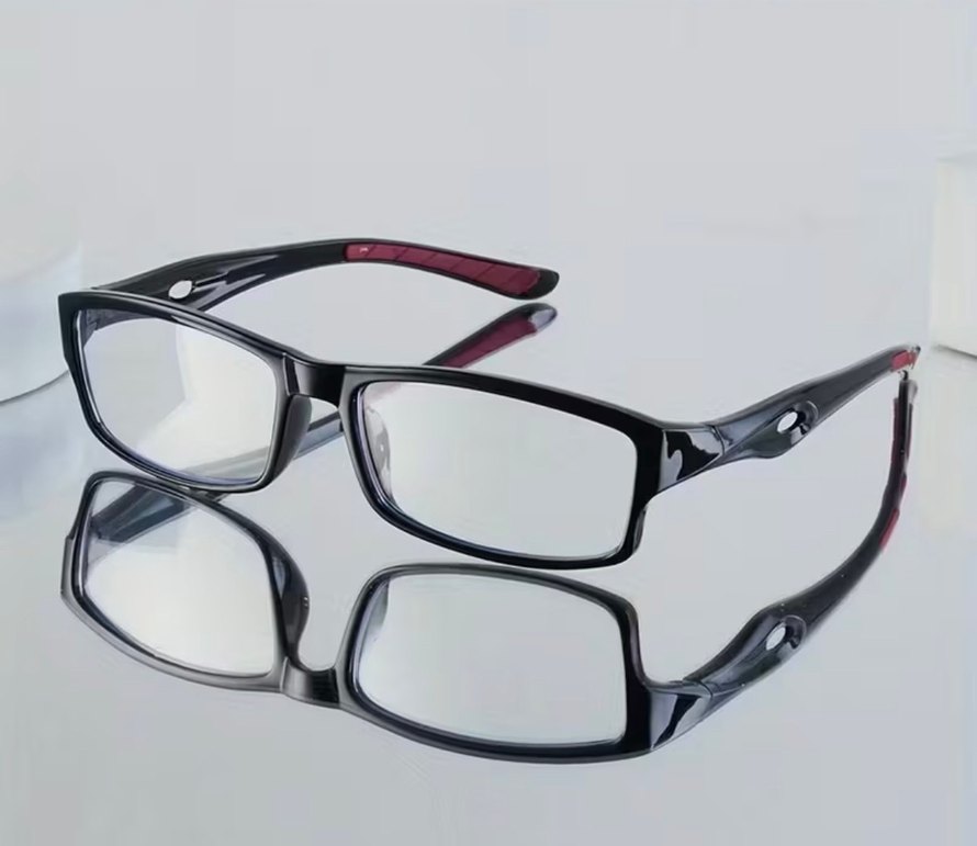 3.5 NO MODERN UNİSEX  OKUMA  GÖZLÜĞÜ - Görsel 3