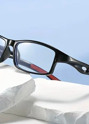 3.5 NO MODERN ERKEK  OKUMA  GÖZLÜĞÜ - Görsel 7