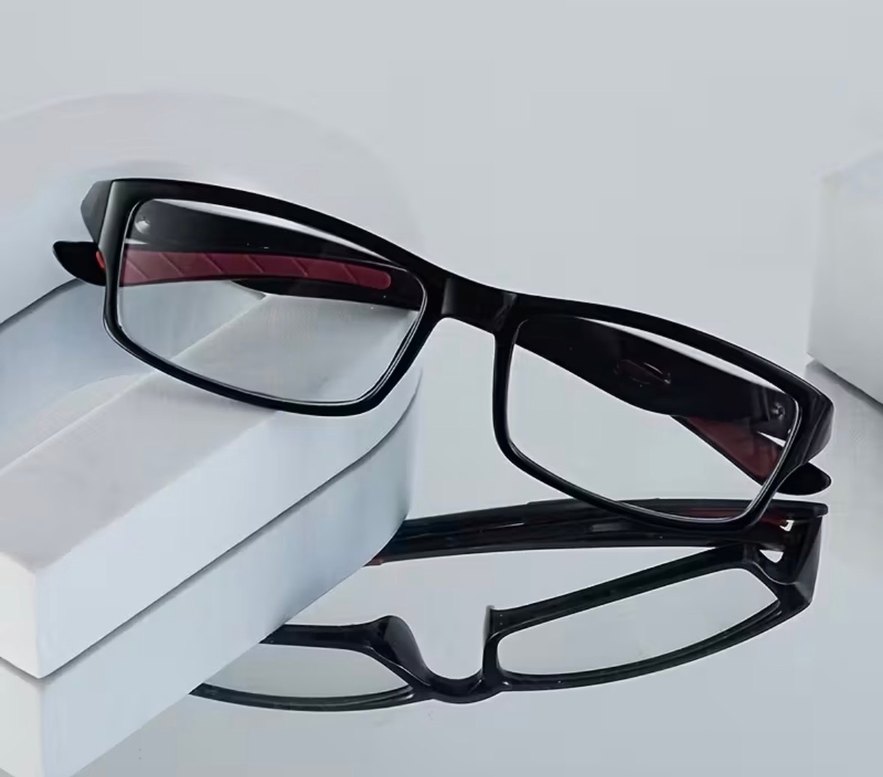 3.5 NO MODERN UNİSEX  OKUMA  GÖZLÜĞÜ - Görsel 5