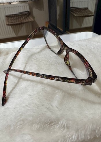 1.5NO ÇOK ŞIK CAT EYE MODEL YAKIN GÖZLÜK - Görsel 4