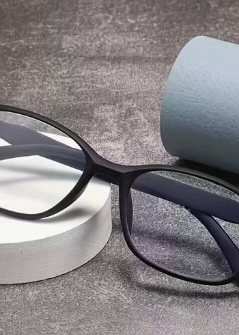 + 2 DERECE ÇOK KALİTELİ ERKEK GÖZLÜK - Görsel 7