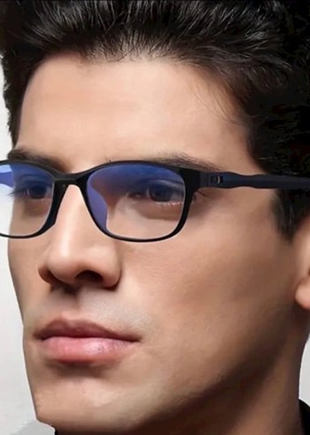 + 2 DERECE ÇOK KALİTELİ ERKEK GÖZLÜK - Görsel 6