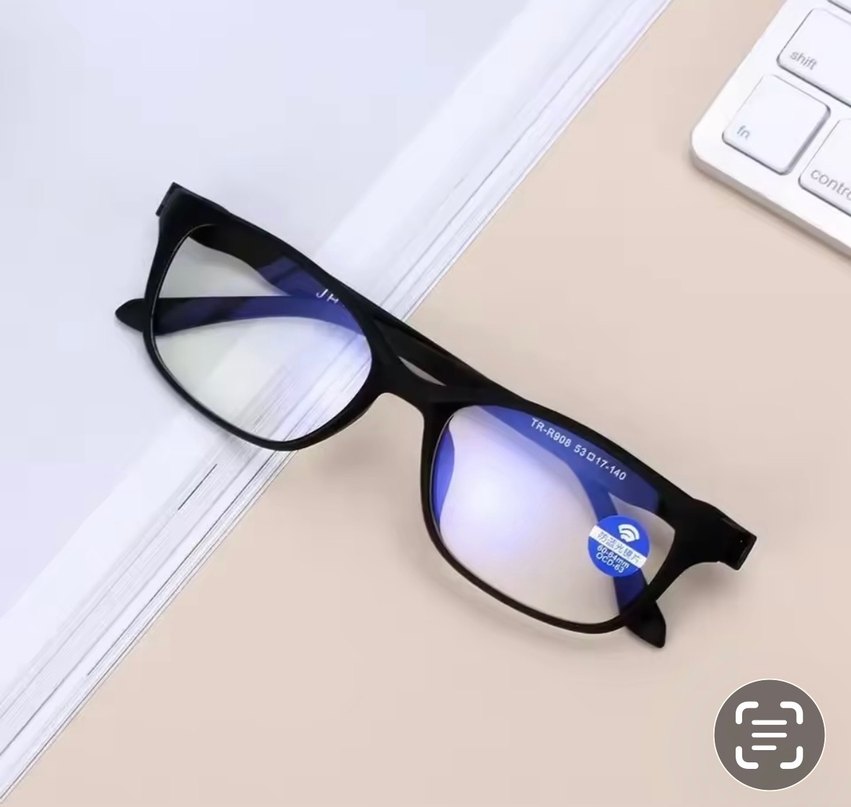 + 2 DERECE ÇOK KALİTELİ ERKEK GÖZLÜK - Görsel 3