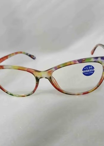 1.5NO ÇOK ŞIK CAT EYE MODEL YAKIN GÖZLÜK - Görsel 7