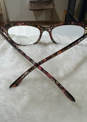 1.5NO ÇOK ŞIK CAT EYE MODEL YAKIN GÖZLÜK - Görsel 3