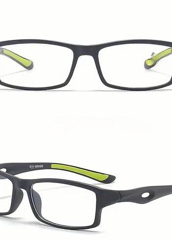 3.25 NO SPOR TARZ ERKEK BAYAN GÖZLÜK - Görsel 3