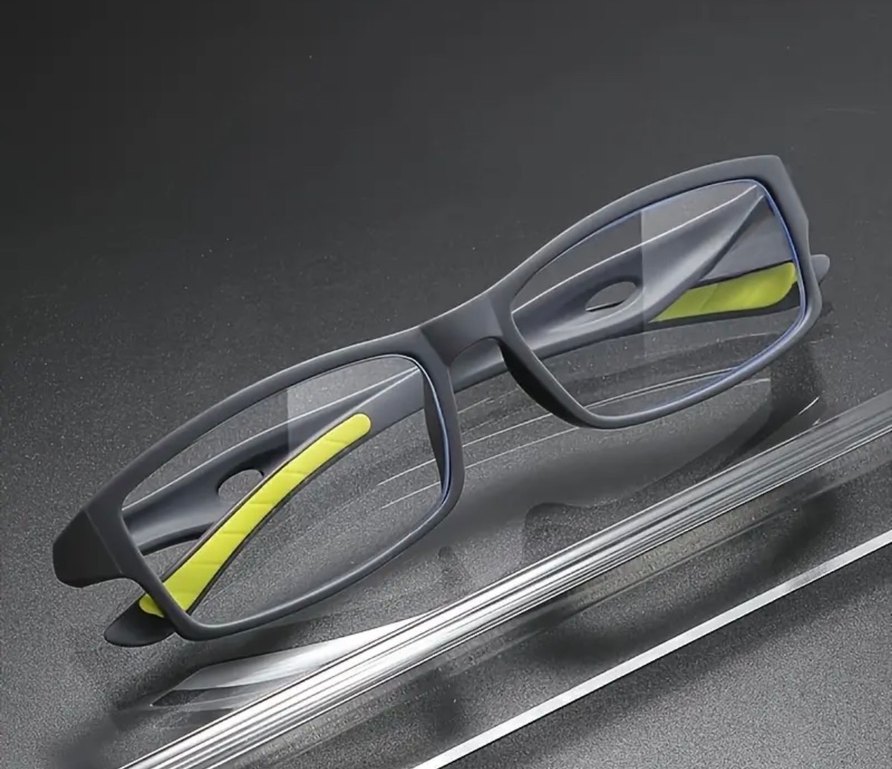 3.25 NO SPOR TARZ ERKEK BAYAN GÖZLÜK - Görsel 2