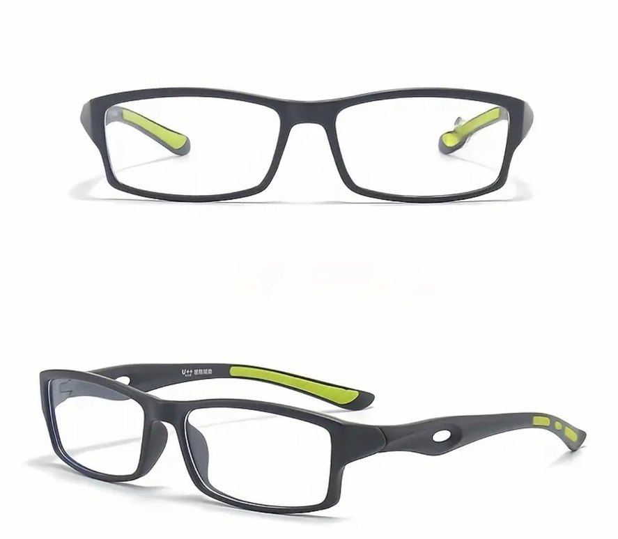 3.25 NO SPOR TARZ ERKEK BAYAN GÖZLÜK - Görsel 4