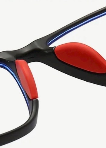 2.5 NO MODERN STİL UNİSEX YAKIN GÖZLÜK - Görsel 2