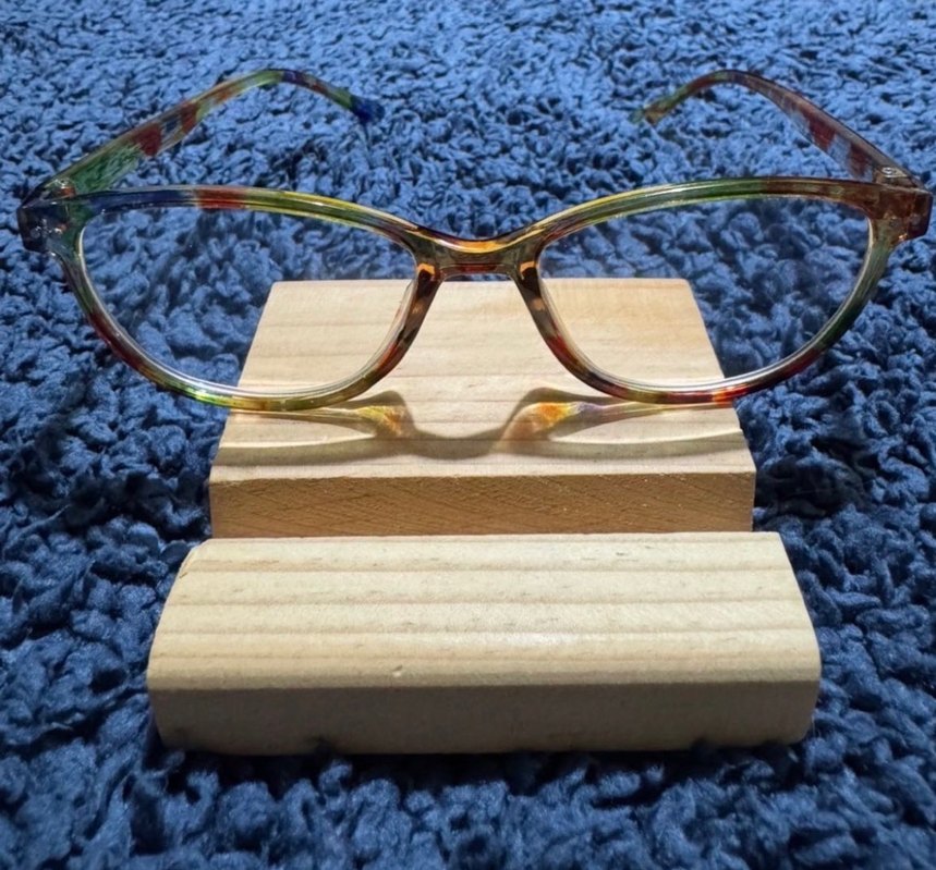 2.25 NO  ÇOK ŞIK CAT EYE OKUMA GÖZLÜĞÜ - Görsel 5