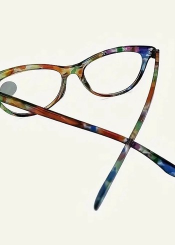 1.5NO ÇOK ŞIK CAT EYE MODEL YAKIN GÖZLÜK - Görsel 4
