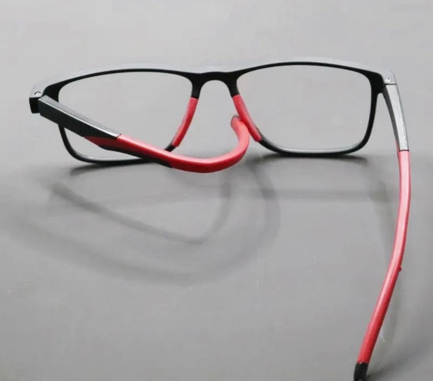 2.5 NO MODERN STİL UNİSEX YAKIN GÖZLÜK - Görsel 5