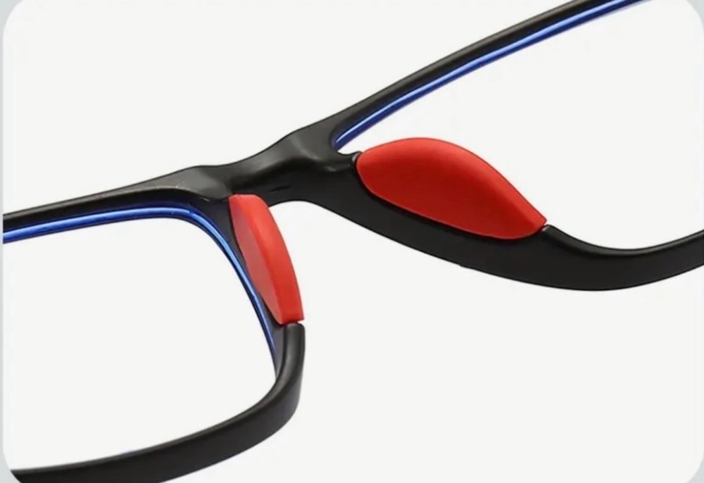 2.5 NO MODERN STİL UNİSEX YAKIN GÖZLÜK - Görsel 5