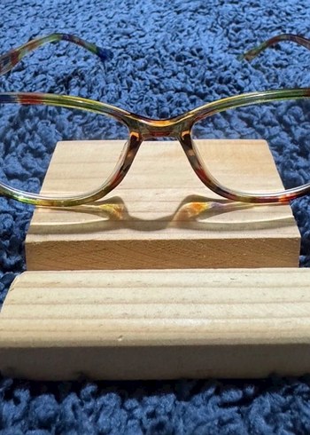 1.5NO ÇOK ŞIK CAT EYE MODEL YAKIN GÖZLÜK - Görsel 5