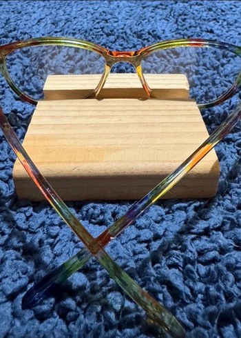 1.5NO ÇOK ŞIK CAT EYE MODEL YAKIN GÖZLÜK - Görsel 4