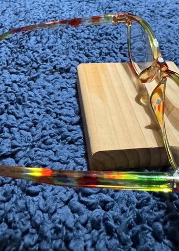 1.5NO ÇOK ŞIK CAT EYE MODEL YAKIN GÖZLÜK - Görsel 3