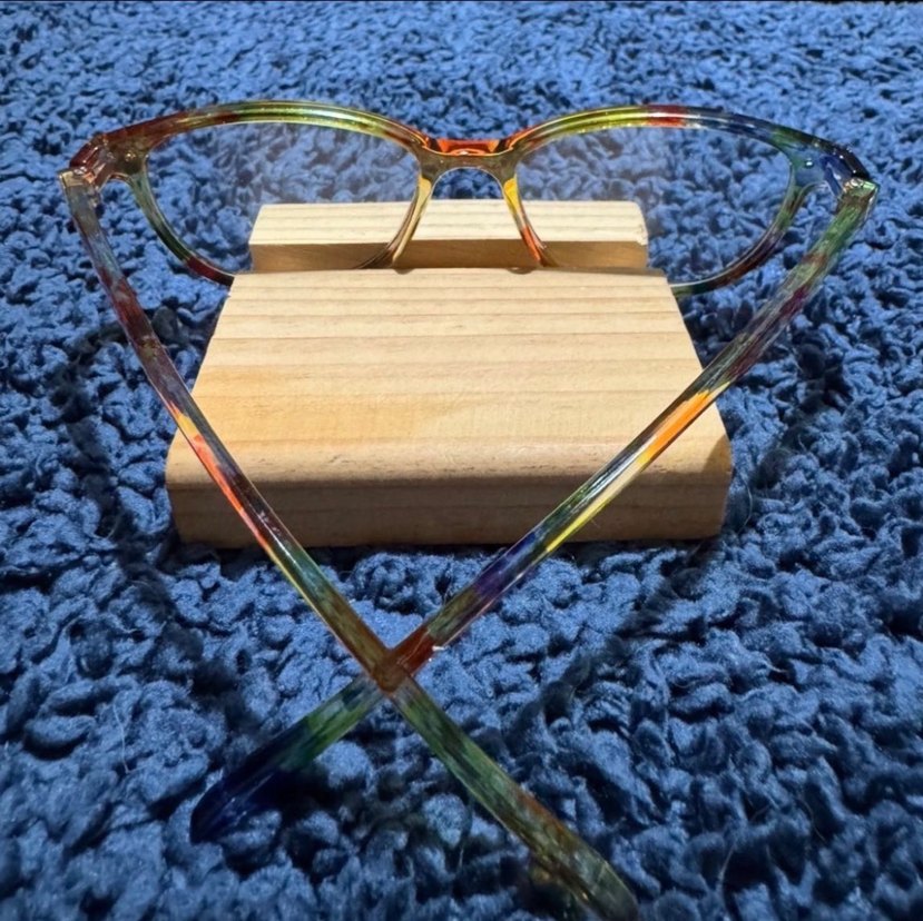 1.5NO ÇOK ŞIK CAT EYE MODEL YAKIN GÖZLÜK - Görsel 4