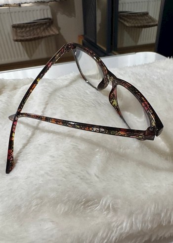 2.25 NO  ÇOK ŞIK CAT EYE OKUMA GÖZLÜĞÜ - Görsel 2