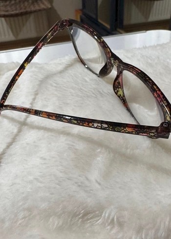 1.75 NO  ÇOK ŞIK CAT EYE OKUMA GÖZLÜĞÜ - Görsel 4