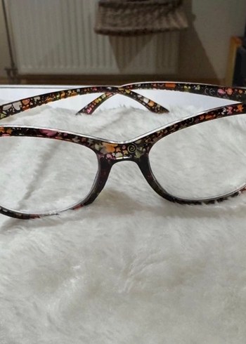 1.75 NO  ÇOK ŞIK CAT EYE OKUMA GÖZLÜĞÜ - Görsel 3