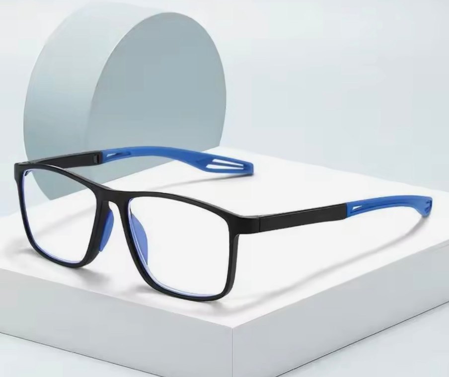 Modern Tarz Erkek Kadın Okuma Gözlüğü - Görsel 5