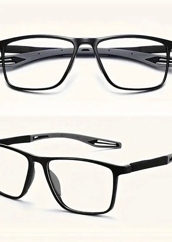 Modern Tarz Erkek Kadın Okuma Gözlüğü - Görsel 5
