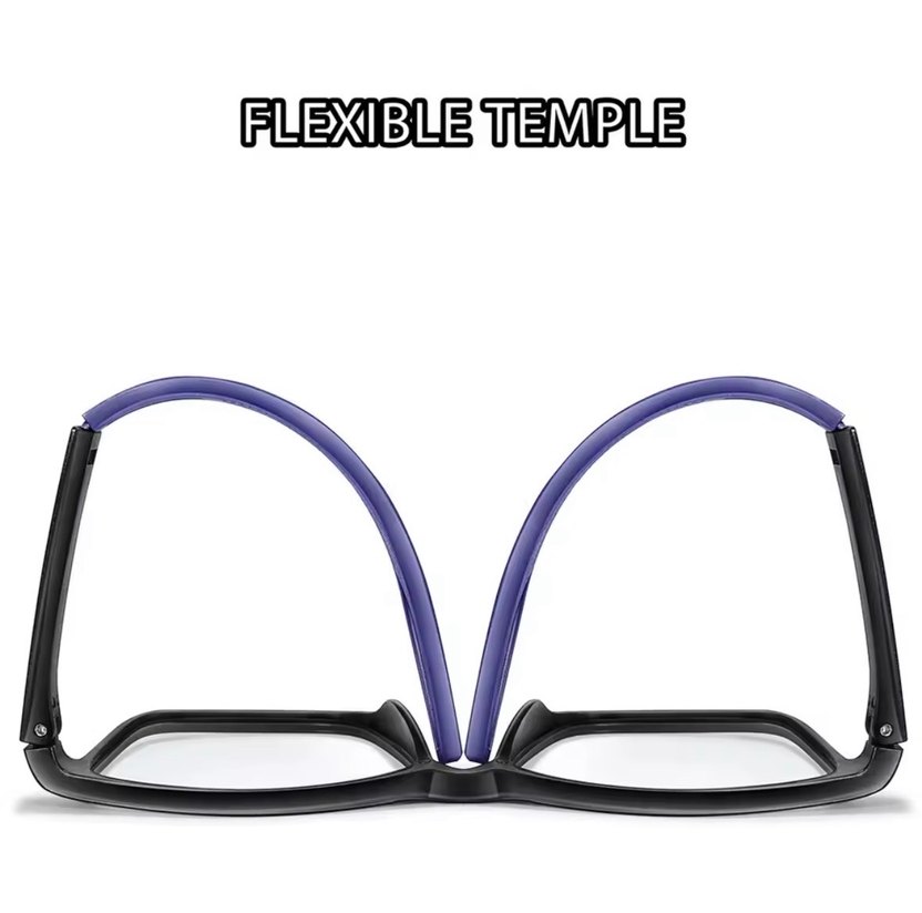 Modern Tarz Erkek Okuma Gözlüğü - Görsel 5