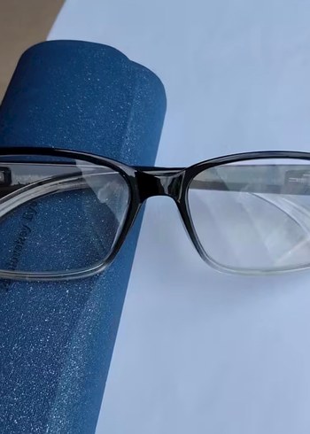 +2 NO YÜKSEK KALİTE ERKEK OKUMA GÖZLÜĞÜ - Görsel 2