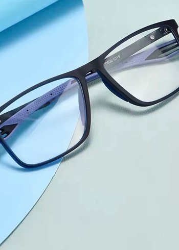 Modern Tarz Erkek Okuma Gözlüğü - Görsel 8