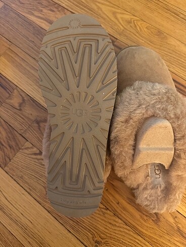 41 Beden Ugg orjinal terlik