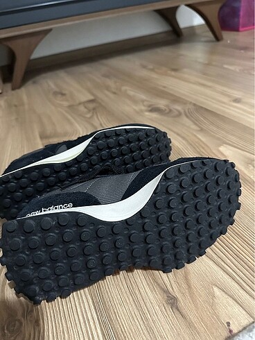 38 Beden siyah Renk Orjinal New balance