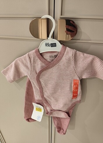 HelloBaby 2li takım 