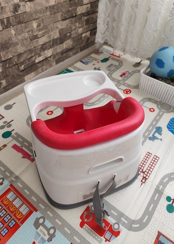 Beden ingenuity mama koltuğu